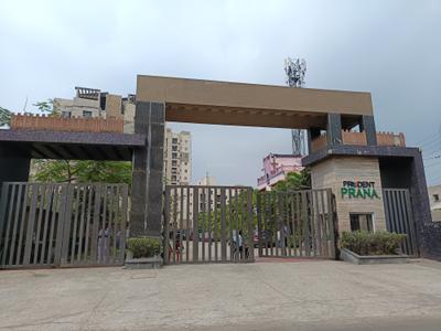 Project Image of 1143 Sq.ft 3 BHK Apartment / Flat for sale in Narendrapur for Rs. 5500000