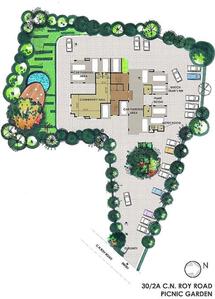 Project Image of 1562.0 - 1713.0 Sq.ft 3 BHK Apartment for buy in Mani Residency