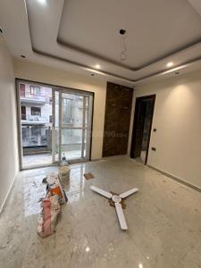 Project Image of 0.0 - 1890.0 Sq.ft 4 BHK Builder Floor for buy in Ridhi Homes Luxury Floors