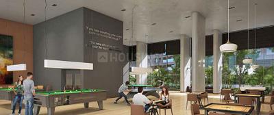 Project Image of 619.0 - 1043.0 Sq.ft 2 BHK Apartment for buy in Rustomjee Azziano Wing J