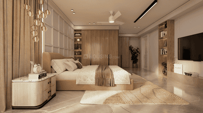 Project Image of 3500.0 - 3650.0 Sq.ft 4.5 BHK Apartment for buy in MNB Ananta Vilasa 2 0