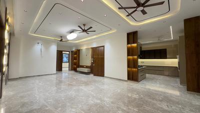Project Image of 1385.0 - 2200.0 Sq.ft 3 BHK Builder Floor for buy in Magic MV Homes Indirapuram