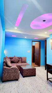 Project Image of 500.0 - 850.0 Sq.ft 1 BHK Apartment for buy in Hark Sai Apartment