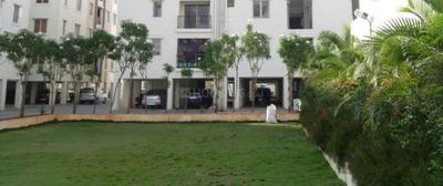 Project Image of 1155.0 - 1700.0 Sq.ft 2 BHK Apartment for buy in Indu Pallavi