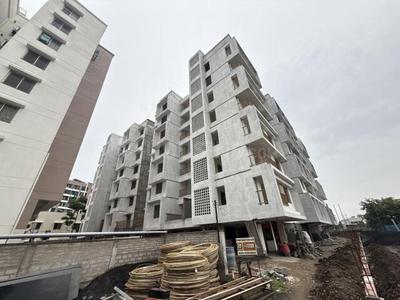 Project Image of 1028.0 - 1159.0 Sq.ft 2 BHK Apartment for buy in Rachana Ekaa 2