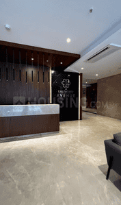Project Image of 222.6 - 470.17 Sq.ft 1 RK Apartment for buy in Crowngold Kalpatru Avenue