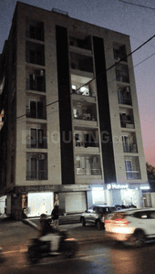 Project Image of 1245.06 - 1249.91 Sq.ft 3 BHK Apartment for buy in Rushabh Heights