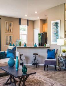Matrix Imperial Living Area 1