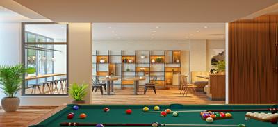 Project Image of 711.0 - 2572.0 Sq.ft 1 BHK Apartment for buy in PRM Ananta