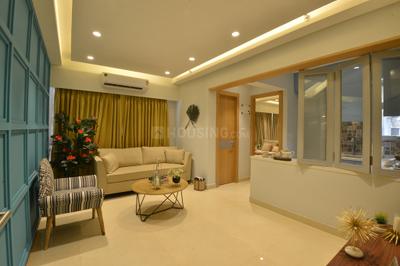 Project Image of 368.34 - 374.15 Sq.ft 1 BHK Apartment for buy in Ruparel Nova