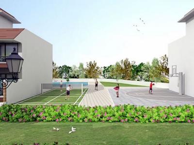Project Image of 0.0 - 1120.0 Sq.ft 1 BHK Apartment for buy in Satyam Yashoda Residency