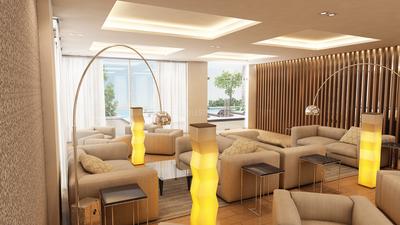 Project Image of 699.0 - 1691.0 Sq.ft 2 BHK Apartment for buy in Unimark Riviera