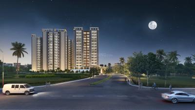 Project Image of 801.0 - 1698.0 Sq.ft 2 BHK Apartment for buy in Shuvam Avenue