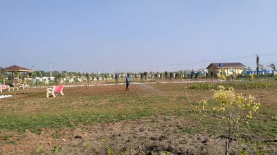 Project Image of 1721.0 - 34369.0 Sq.ft Residential Plot Plot for buy in Suchirindia Vasavi Aryavartha Nagari