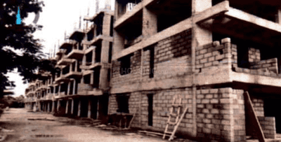 Project Image of 1320.0 - 1500.0 Sq.ft 3 BHK Apartment for buy in RK Celesta