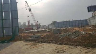 Project Image of 1892.33 - 2575.04 Sq.ft 3 BHK Apartment for buy in Signature Global Twin Tower DXP
