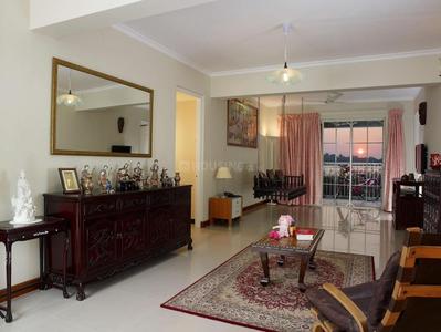 Project Image of 878.0 - 3094.0 Sq.ft 1 BHK Apartment for buy in Seiken Sailwind