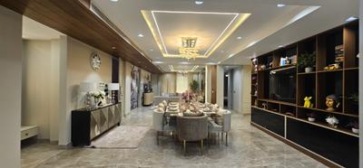 Project Image of 1200.0 - 1300.0 Sq.ft 3 BHK Builder Floor for buy in GC Homes Ultra Luxury Floors