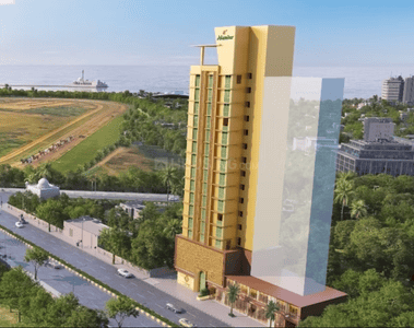Project Image of 891.36 - 1420.08 Sq.ft 2 BHK Apartment for buy in Alamdar The Auro