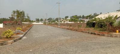 Project Image of 809.98 - 2600.02 Sq.ft Residential Plot Plot for buy in Siri Venkateswara Nandanavanam Prasiddha