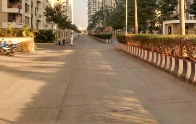 Regency Sarvam Phase 10 Internal Roads 2