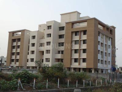 Project Image of 581.0 - 865.0 Sq.ft 2 BHK Apartment for buy in United Sharan