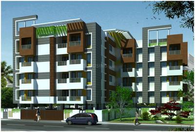 Project Image of 922.0 - 1502.0 Sq.ft 2 BHK Apartment for buy in Land Thyme