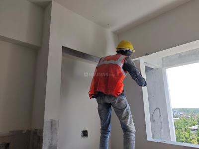 Project Image of 1044.0 - 1448.0 Sq.ft 2 BHK Apartment for buy in Varma Suburban