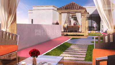Project Image of 295.58 - 549.39 Sq.ft 1 BHK Apartment for buy in Shree Jari The Vaidiki Crown