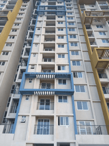 Project Image of 3720.0 - 4065.0 Sq.ft 4 BHK Duplex for buy in Sattva Magnificia