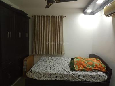 Mather Silver Lawns Phase 3 Bedroom 1