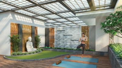 Project Image of 1262.03 - 1355.07 Sq.ft 3 BHK Apartment for buy in Highfield Panacea