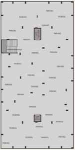 Project Image of 413.87 - 519.79 Sq.ft 2.5 BHK Apartment for buy in Digvijay Aaditya Residenza