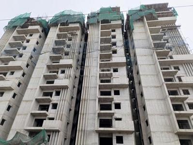 Project Image of 1575.0 - 2210.0 Sq.ft 3 BHK Apartment for buy in White Waters At Y