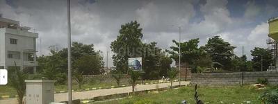 VR Sai City Phase 1 Elevation 1