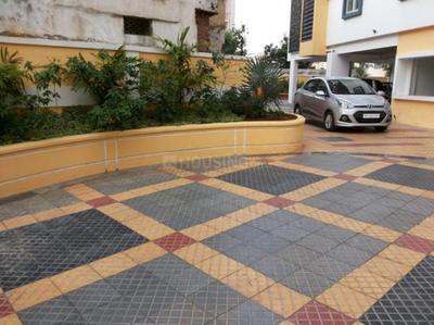 Project Image of 917.0 - 1440.0 Sq.ft 2 BHK Apartment for buy in Maphar Sabz Residency