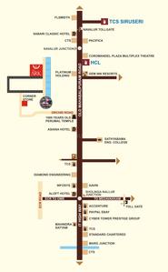 Project Image of 1020.0 - 1453.0 Sq.ft 2 BHK Apartment for buy in Rashi The Ark