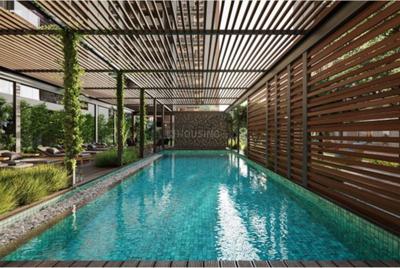 Project Image of 2412 Sq.ft 3 BHK Apartment / Flat for sale in Sola for Rs. 16500000