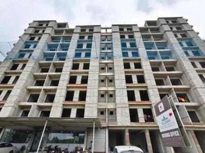 Project Image of 704.0 - 1101.0 Sq.ft 2 BHK Apartment for buy in Shree Siddheshwar Hilltown
