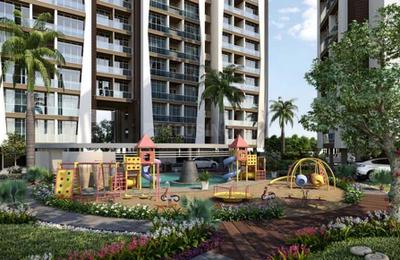 Project Image of 1377.0 - 2250.0 Sq.ft 2 BHK Apartment for buy in Infinity Hateem Enclave