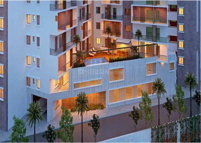 Project Image of 1423.74 - 1855.0 Sq.ft 3 BHK Apartment for buy in PVR Anmol
