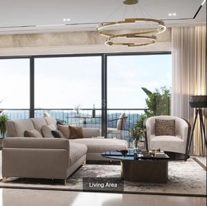 Project Image of 1373.65 - 2715.8 Sq.ft 2 BHK Apartment for buy in Sobha Rivana