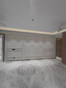 Project Image of 0.0 - 2500.0 Sq.ft 4 BHK Builder Floor for buy in Paramount Low Rise Floors South City 2