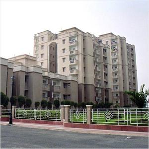 Project Image of 1350.0 - 1405.0 Sq.ft 3 BHK Apartment for buy in Eldeco Golf View Apartments