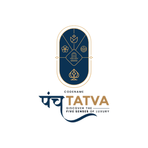 Project Image of 748.0 - 1166.0 Sq.ft 2 BHK Apartment for buy in Codename Panchtatva