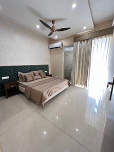 Project Image of 1551.0 - 1611.0 Sq.ft 3 BHK Apartment for buy in Sapphire Court