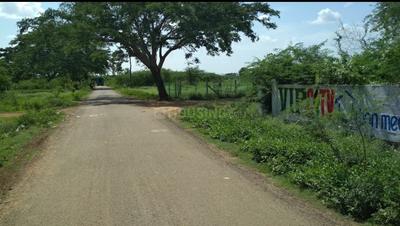 Project Image of 0.0 - 2400.0 Sq.ft Residential Plot Plot for buy in AK VIP City Plot