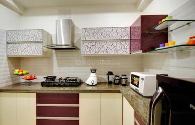 Project Image of 0.0 - 1040.0 Sq.ft 2 BHK Apartment for buy in Shri Radha Vintage Phase 1