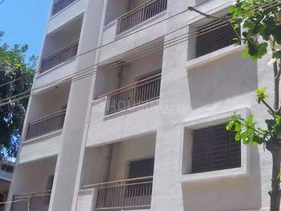 Project Image of 0.0 - 1800.0 Sq.ft 3 BHK Apartment for buy in Elegant Impact