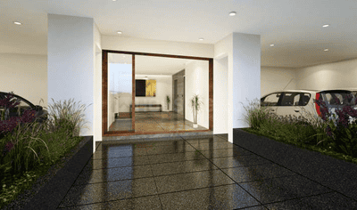 Project Image of 0.0 - 691.0 Sq.ft 2 BHK Apartment for buy in Hrishikesh Kishor Park